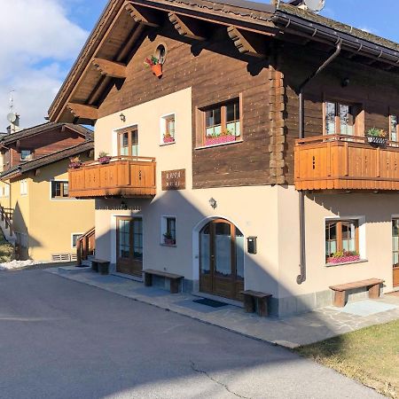 Apartment Baita Mauri By Interhome Livigno Exterior photo