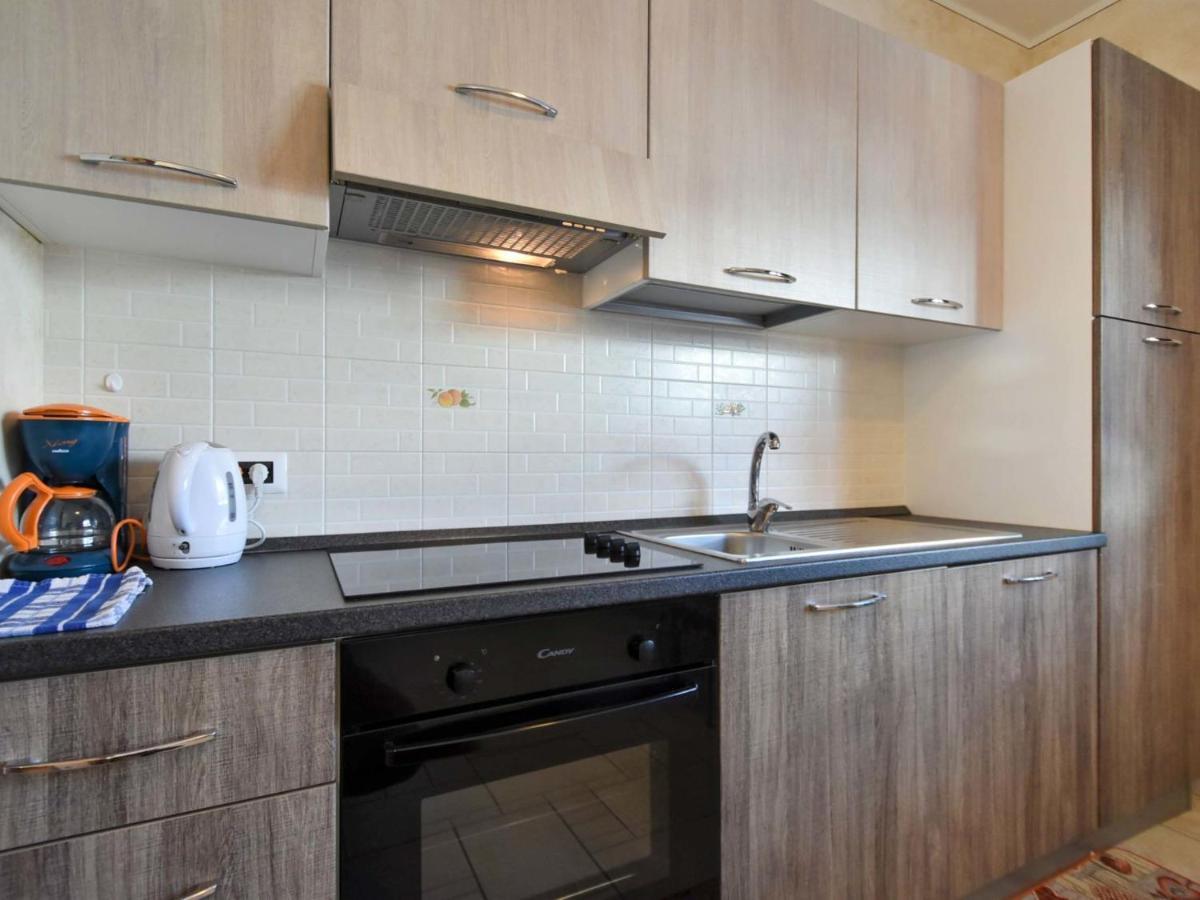 Apartment Baita Mauri By Interhome Livigno Exterior photo