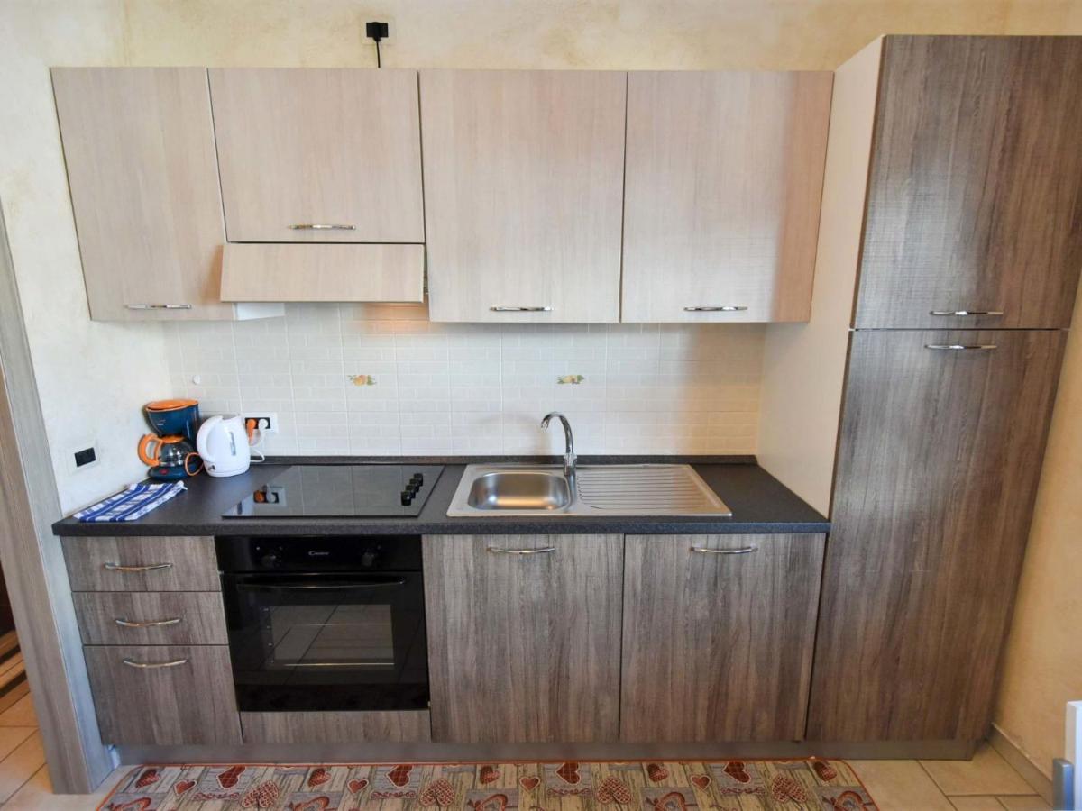 Apartment Baita Mauri By Interhome Livigno Exterior photo