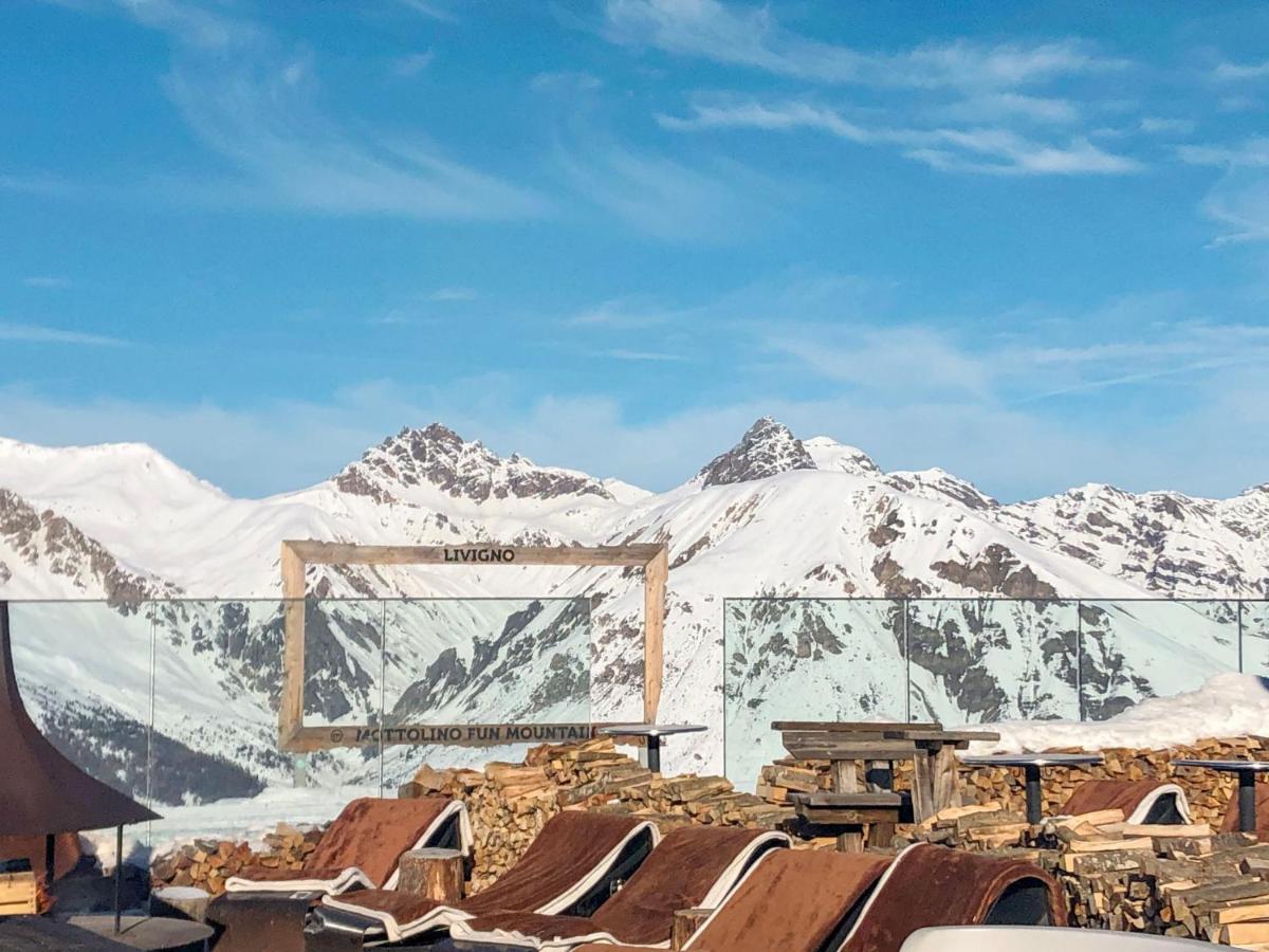 Apartment Baita Mauri By Interhome Livigno Exterior photo